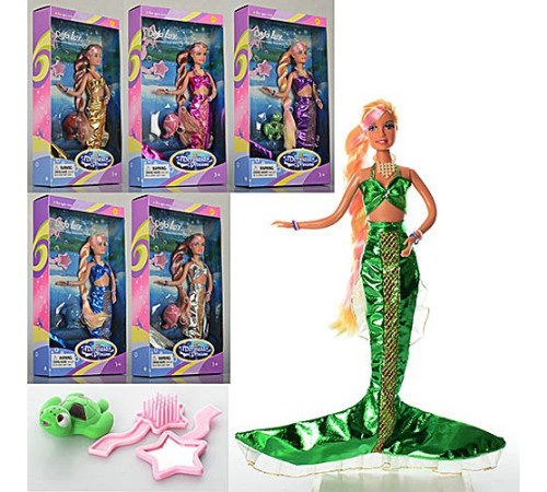 Кукла DEFA "Русалка" (20983)